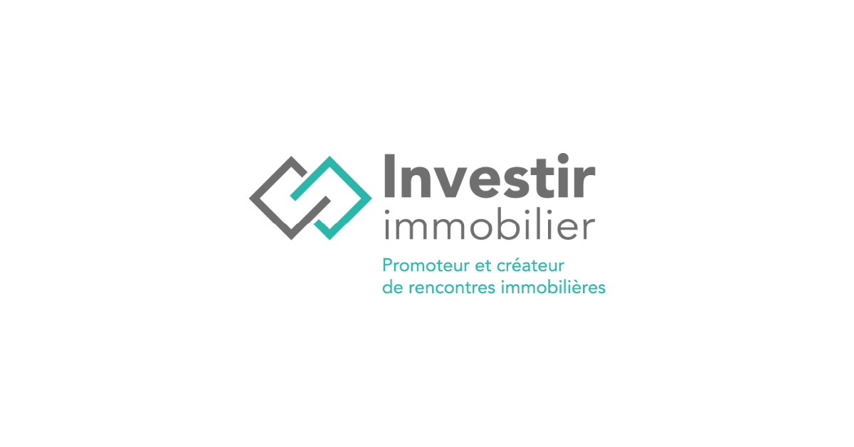 Logo de l'agence Investir Immobilier